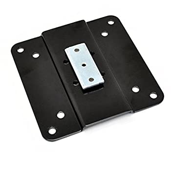 【中古】【インポート品・未当て嵌める】DT15206 ERGOTRON SV うしろ側 VESA マウント一揃いの道具