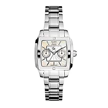 【中古】【インポート品・未当て嵌める】レディースウォッチ GUESS COLLECTION ref: 43000L1