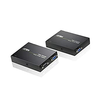 【中古】【輸入品・未使用】VGA Extender