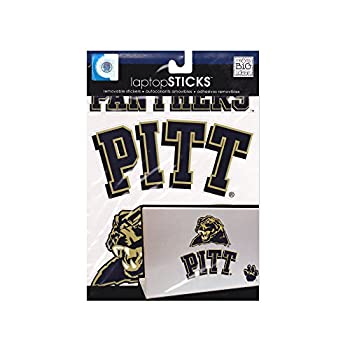 【中古】【輸入品・未使用】私と私の大きなアイデア ラップトップ ステッカー Pitt ヒョウ 11,078円