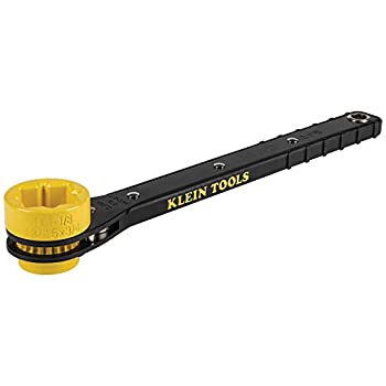 【中古】【輸入品・未使用】クラインツールRatcheting Linemanのレンチ 28,558円