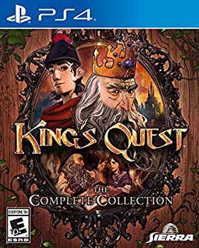 【中古】【輸入品・未使用】King's Quest: Adventures of Graham｜スカイマーケットプラス