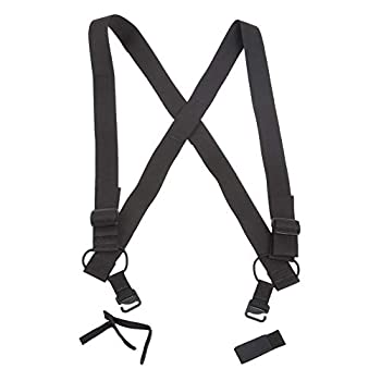 【中古】【輸入品・未使用】VTAC コンバットサスペンダー