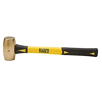 【中古】【輸入品・未使用】クラインツール819???03ノンスパーキングアルミニウムハンマー|スカイマーケットプラス