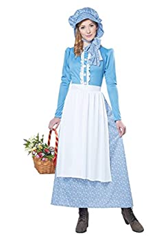 【中古】【輸入品・未使用】California Costumes 女性の先駆者の女性の衣装 &times;ラージ｜スカイマーケットプラス