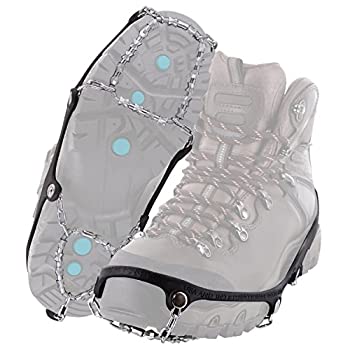 【中古】【輸入品・未使用】Yaktraxダイヤモンドグリップ M