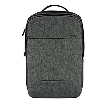 【中古】【インポート品・未当て嵌める】Incase シティコミューターバックパック One Size 黒いこと INCO100146-HBK