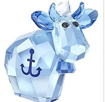 【中古】【輸入品・未使用】スワロフスキー FIGURINE SAILOR MO 2017 限定版 5270739|スカイマーケットプラス