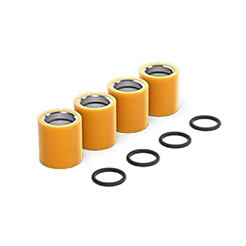 【中古】【インポート品・未当てはめる】Blackmagic Design(ブラックマジックデザイン) Cintel Film Cleaning Roller Kit