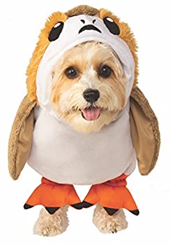 【中古】【輸入品・未使用】ポーグ 衣装、コスチューム 犬用 ペット用 スターウォーズ サイズM｜スカイマーケットプラス