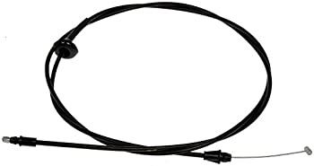 【中古】【輸入品・未使用】Dorman 912-440 Hood Release Cable