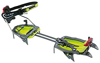 【中古】【インポート品・未当てはめる】CAMP(カンプ) SKIMO Tour スキーモ 周遊旅行5258500