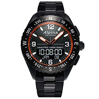 【中古】【輸入品・未使用】Alpina AL-283LBO5AQ6B|スカイマーケットプラス