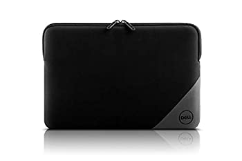 【中古】【輸入品・未使用】Dell Essential Sleeve 15 - 最大15インチのノートパソコンをこぼれや衝撃、傷から守る 耐水性 フォームフィット ネオプレン Dell Essential Sle 9,271円
