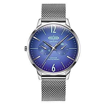 【中古】【インポート品・未当て嵌める】ウェルダーウォッチWWRS403