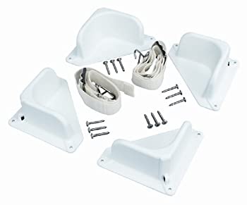 【中古】【輸入品・未使用】Igloo Cooler Tie Down Kit by Igloo Products Corp.