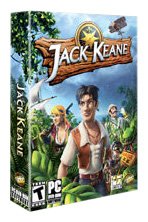 【中古】【輸入品・未使用】Jack Keane And The Dokktor's Island (輸入版)
