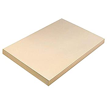 【中古】【輸入品・未使用】Heavyweight Tagboard%ｶﾝﾏ% 18 x 12%ｶﾝﾏ% Manila%ｶﾝﾏ% 100/Pack (並行輸入品)