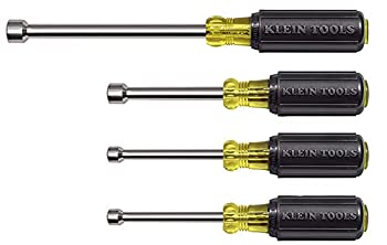 【中古】【インポート品・未当て嵌める】クラインツール633?cushion-grip Assortment中毒者１番ウッド仕掛ける