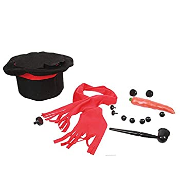 【中古】【輸入品・未使用】DEIキット トップハット 雪だるま 11%ﾀﾞﾌﾞﾙｸｫｰﾃ%l 81442