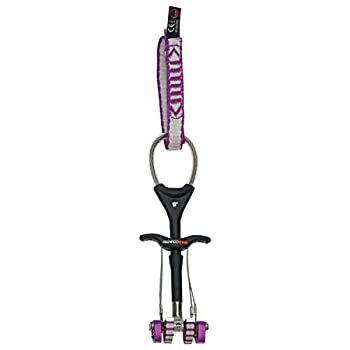 【中古】【輸入品・未使用】(0.5%ｶﾝﾏ% Purple) - Wild Country Friend Climbing Cam