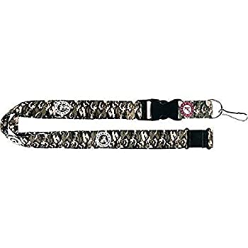 【中古】【輸入品・未使用】NCAAアラバマCrimson Tide Army Camo Lanyard