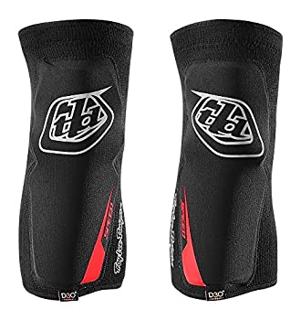 【中古】【輸入品・未使用】Troy Lee Designs速度膝スリーブ