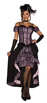 【中古】【輸入品・未使用】Rubie's 女性のダンスホールの愛人の衣装｜スカイマーケットプラス
