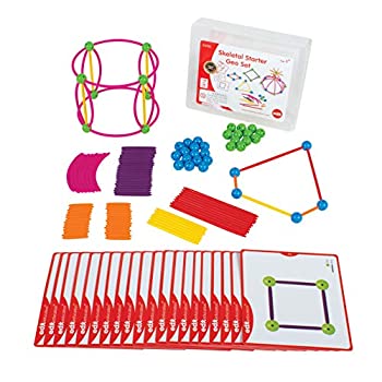 【中古】【輸入品・未使用】Skeletal Starter Geo Set