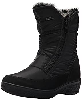 【中古】【輸入品・未使用】[Spring Step] レディース カラー: ブラック｜スカイマーケットプラス
