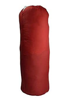 【中古】【輸入品・未使用】Big Agnes Stuff Sack 43L レッド
