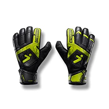 【中古】【輸入品・未使用】Storelli Exoshieldグラディエーターチャレンジャー2グローブ 9