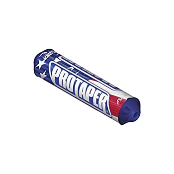 【中古】【輸入品・未使用】Pro Taper Fuzion Bar Pad (USA)｜スカイマーケットプラス