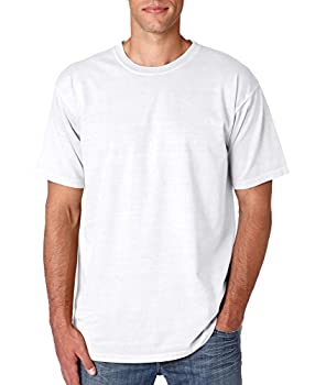 【中古】【輸入品・未使用】Comfort Colors SHIRT メンズ US サイズ: 3X-Large カラー: ホワイト 8,424円