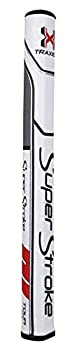 【中古】【輸入品・未使用】SuperStroke Traxion Tour 1.0 ゴルフパターグリップ