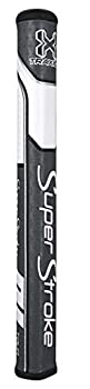 【中古】【輸入品・未使用】SuperStroke Traxion Tour 2.0 ゴルフパターグリップ|スカイマーケットプラス