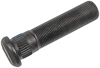 【中古】【輸入品・未使用】Dorman 610-0277.5 ホイールラグスタッド 5個パック M22-1.50-23.65 mm ローレット、長さ91.69mm 5パック|スカイマーケットプラス