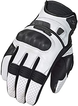 【中古】【輸入品・未使用】Scorpion EXO レディース Klaw II グローブ (Lサイズ) (ホワイト)