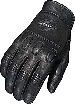 【中古】【輸入品・未使用】Scorpion EXO グリップスターグローブ (XLサイズ) (ブラック)|スカイマーケットプラス