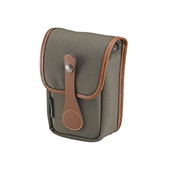 【中古】【輸入品・未使用】Billingham AVEA 5 FibreNyte ポーチ - セージ/タン