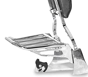 【中古】【輸入品・未使用】Motherwell MWL-165 バックレストラゲッジラック 2枚以上 XL