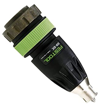 【中古】【輸入品・未使用】ハーフェレジャパン FESTOOL コードレスドリル デプスストップ DD-DC No.493539