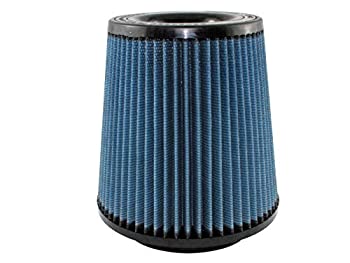 【中古】【輸入品・未使用】aFe 24-91026 ユニバーサルクランプオンエアフィルター