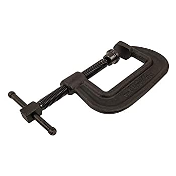 【中古】【輸入品・未使用】Wilton 825-14170 4 - 8" 100 Series C-Clamps - Black|スカイマーケットプラス