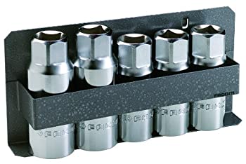 【中古】【輸入品・未使用】Stanley Proto Facom FA-287B.JS5 Stud Extractor Roller Set%カンマ% 5-Piece by Stanley Proto Facom