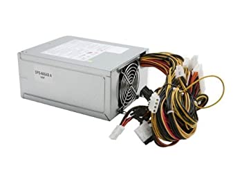 【中古】【インポート品・未当てはめる】Supermicro PWS-665-PQ - Power supply (internal) - なおなお書き/2 - 665 Watt - for SC733 TQ-665B%ｶﾝﾏ% SC743 i-665B%ｶﾝﾏ% T-665B%ｶﾝﾏ% SuperWorkstati