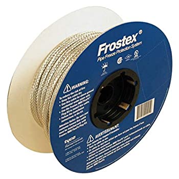 【中古】【インポート品・未当てはめる】Frostex 2102 100 \u0027配管温める木管有線テレビ