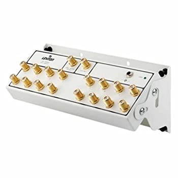 【中古】【輸入品・未使用】LevitonプレミアムCATVモジュールホワイト 1 x 16 47693-16P 1｜スカイマーケットプラス