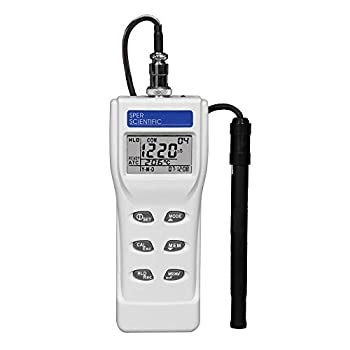 【中古】【輸入品・未使用】Sper Scientific 850038 Pure Water Meter by Sper Scientific