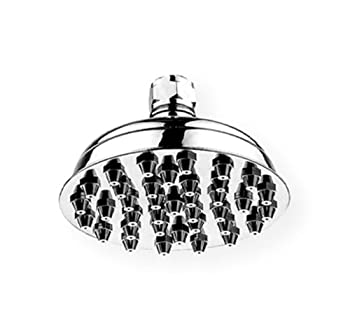 【中古】【輸入品・未使用】ShowerHaus 6?%ダブルクォーテ%ひまわり降雨シャワーヘッド WHSM01-6-BN 1|スカイマーケットプラス